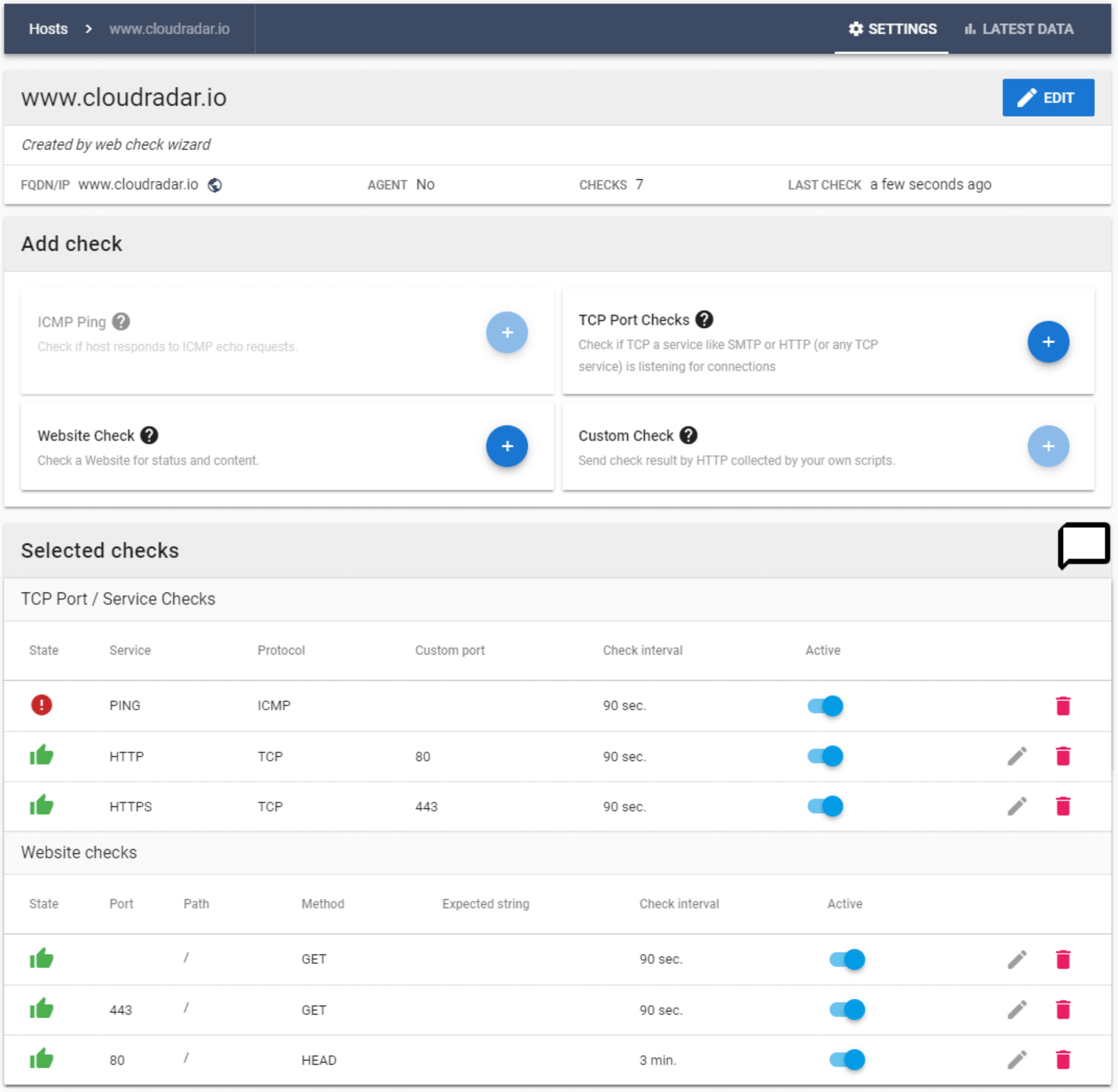Log Internet Uptime Loppv log-internet-uptime-loppv